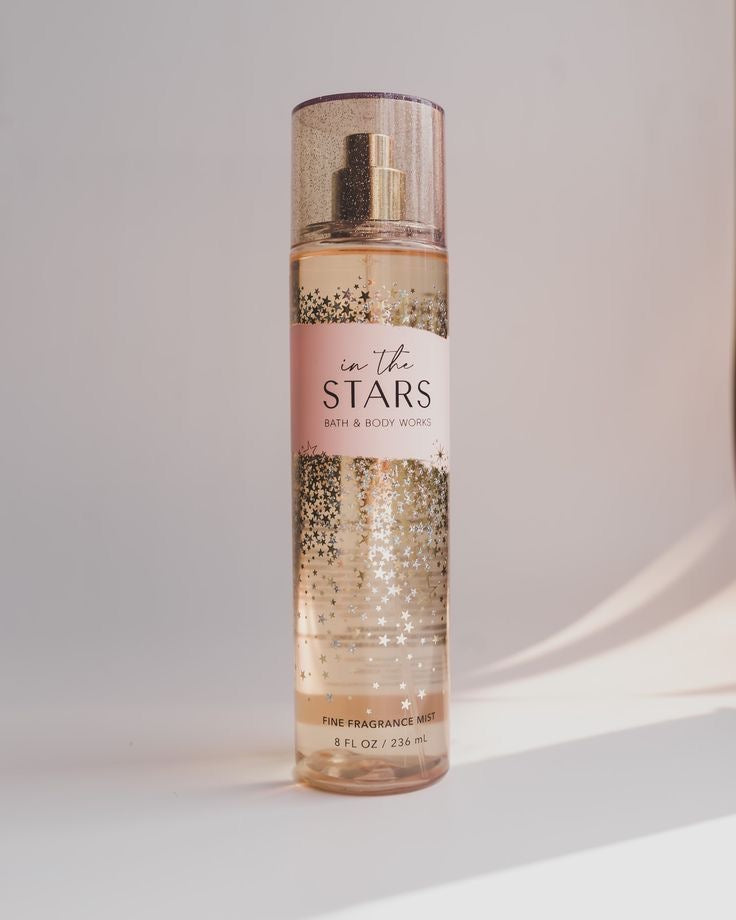 IN THE STARS FINE FRAGANCE MIST
