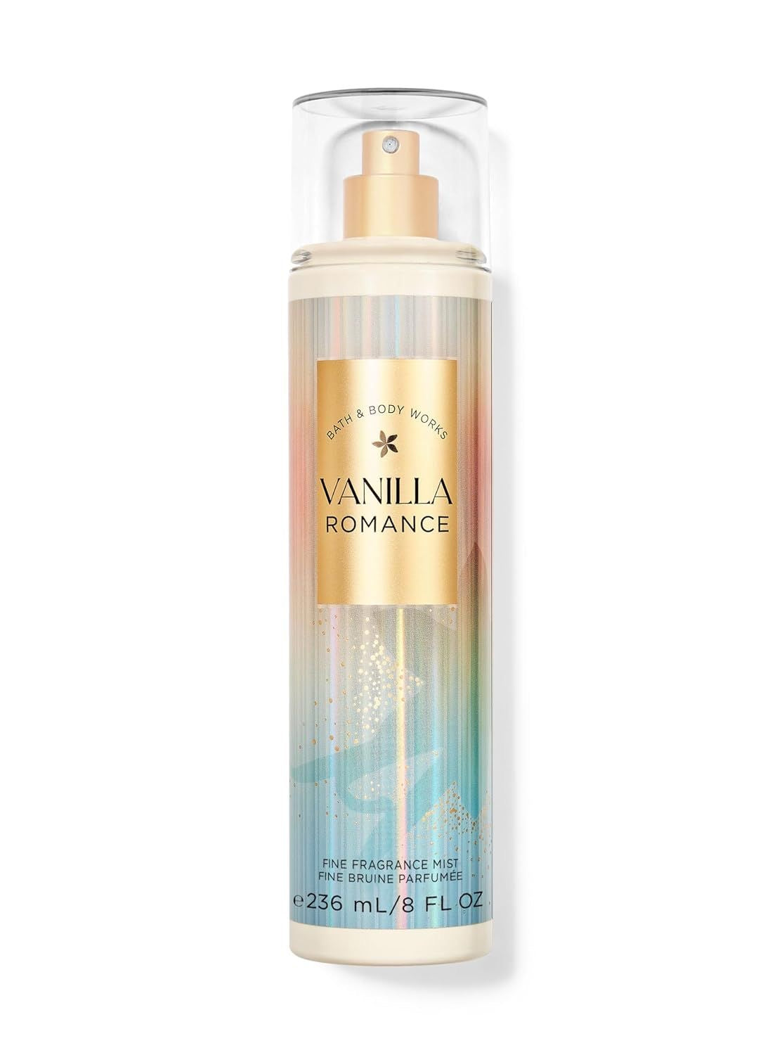 VANILLA ROMANCE