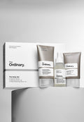 THE ORDINARY SKINCARE SET