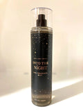 INTO THE NIGHT