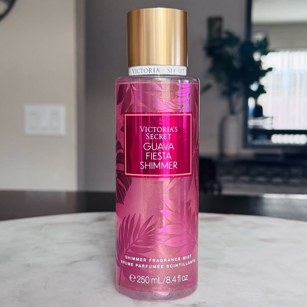 VS GUAVA FIESTA SHIMMER